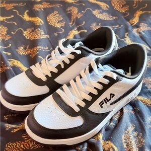 Fila A Low Women’s Sneakers